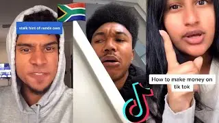 Tik Toks found on the EFF whatsapp group