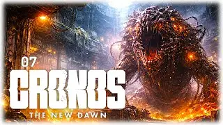 CRONOS: THE NEW DAWN [007] 🌌 Der Unverschmolzene | Cronos Gameplay