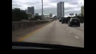 Attorney Sergio Cabanas explains Miami-Dade County Creditors meeting for Bankruptcy in Spanish