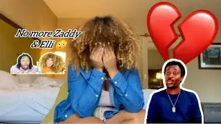 My Thoughts on @ellisoul9283 & @ZaddyChunkChunk break up