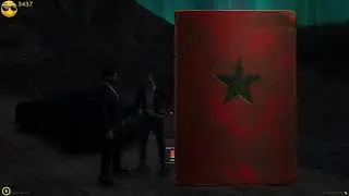 DW used to be in another illuminati before Cerberus | NoPixel GTA RP