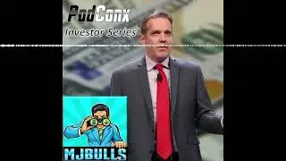 MJBiz | Chris Walsh | Cannabis Investor Series 2022