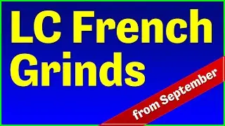 Leaving Cert French Grinds with Hugh Nagle