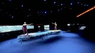 Duel Gallery at Hamilton: The Exhibition