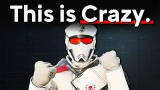 Helldivers 2 - New Update is Broken...