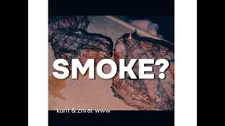 shoot & smoke meat