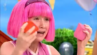 Lazy Town - There is always a way (Nightcore Remix)