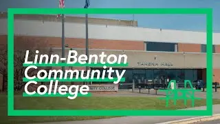 Welcome | Linn-Benton Community College