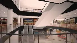 GALERIA METROPOLIA - wirtualny spacer (kr&oacute;tka wersja)