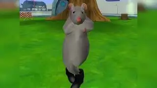 Rat Dance Edit 🐀