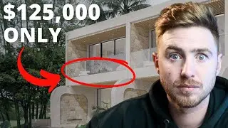 What $125,000 Gets You In Bali (Massive Opportunity!)