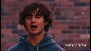 Fury Rangers - Jason Finds Out Captain Stacy Is His Real Dad (1/3) Movie 23 Infinity War (Fan Film)