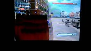 Sonic the hedge hog silver the hedgehog bass2