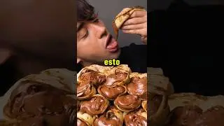 La Historia de Nutella Es UNA LOCURA