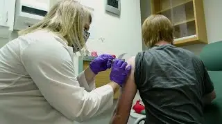 Moderna's 'Highly Effective' COVID-19 Vaccine Has South Florida Connection