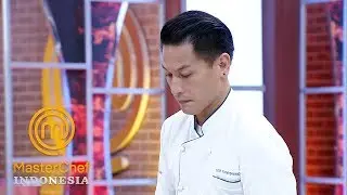 MASTERCHEF INDONESIA - Duplikasi Menu Chef Juna | TOP 2 | 9 Juni 2019