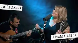 Natalia Baeza y Jes&uacute;s Parra - You've got a friend