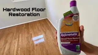 Is Rejuvenate Wood Floor Restorer worth it??