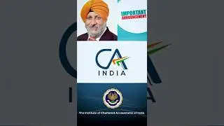 Good News For CA Students l Grace marks in CA Exams l latest icai notification #taxguru #amitkhandal