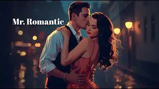 Mr. Romantic &ndash; SoulRain | Romantic Soul Love Song | Chill Vibes for Late Night