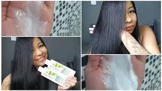 ANTIQUEBRA e REPARA&Ccedil;&Atilde;O R&iacute;cino e Biotina da STUDIOHAIR - Nova Muriel