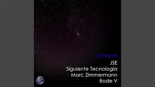Universe (Marc Zimmermann Remix)