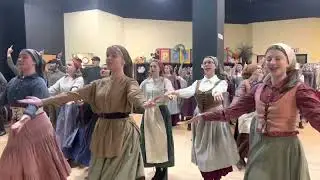 Tradition! Fiddler on the Roof Jr