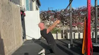 Assisted Reverse Nordic Curl