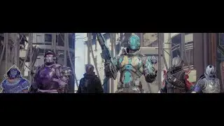 My ongoing battles from Destiny'2s crucible control from 06/11/2025