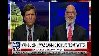 Tucker Carlson Tech Tyranny Once Again YOU & Your Info Are The Product