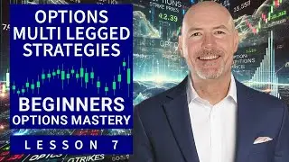 Lesson 7 Primer Multi Legged Option Strategies