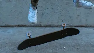 Project The Phantom of the Street _ Day 3 _ the board is extracted _ Photoshop Tutorial