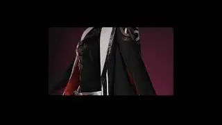 Path to Nowhere - Nightingale Cosplay Costume Showcase