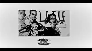 FREE Latif x Migos type beat  Denial of goodness    Free Trap Beats 2020  prod Latif