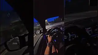 BMW M4 Top Speed 1.2 Sec 100 KMh🔥🥵 #shorts