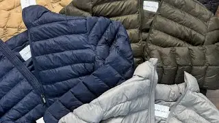 Heavy winter jacket half jacket and full puffer jacket  NAAGAR COLLECTION