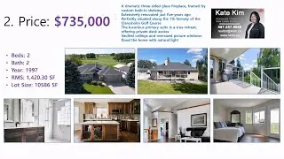 Claresholm Homes 575k~735K&mdash; Only 1 Hour from Calgary, Alberta &mdash; Realtor Kate Kim