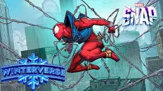 EL MAZO del CAMPEON ! // MARVEL SNAP // 2026