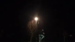 Footy skills