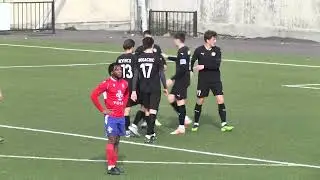 Sf.Gheorghe - Petrocub 3-2 (25.02.2023, amical)