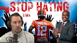🚨Emory Hunt  Shedeur Sanders Is QB1 Everyone HATES On Shedeur Take ADVANTAGE Now He's Cheap