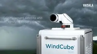 WindCube Scan Explore Edition (subtitled)