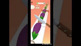 Perfect slices game part 416 #live #perfectslices #viral#shorts