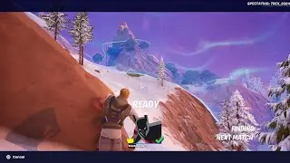 Fortnite Battle Royale ( Zero Build) 4k 60fps gameplay (Fortnite chapter 7 )