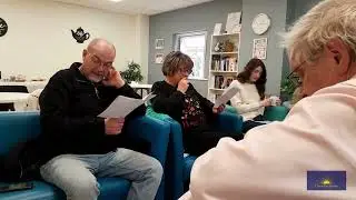 Leanabh sa Mh&aacute;ins&eacute;ar (Gaeilig Oirthear Laighean)