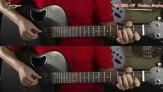 smiger CE-2021 CF
