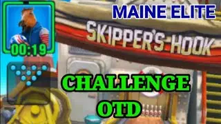 BOWLING CREW: SKIPPERS HOOK COTD(HOW TO CRUSH THE SINKING BOAT)