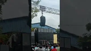 Tikam sound Raipur