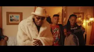 A Tribute To Trudell- Uncle Timmy Featuring Mr. Dee and Pc Patton