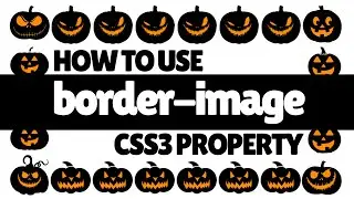 Как использовать свойство изображения границы CSS3 [руководство по CSS]